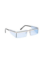 Box Side Sunglasses