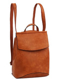 Convertible Backpack Purse