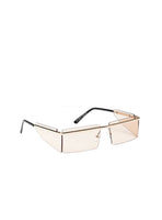 Box Side Sunglasses