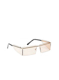 Box Side Sunglasses