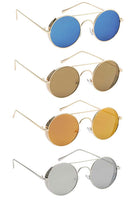 Retro Round Shades