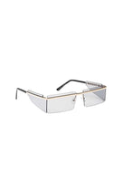 Box Side Sunglasses