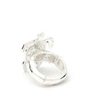 Sea turtle stretch ring