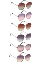 Chic Multi Color Stylish Shades