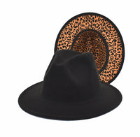 Clazi Fedora Hat