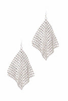 Sequence Earring