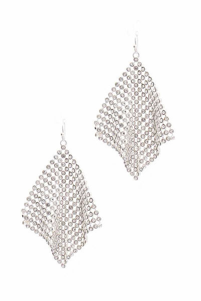 Sequence Earring