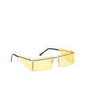 Box Side Sunglasses