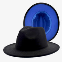 Fedora Hats