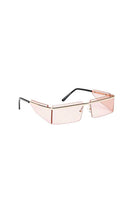 Box Side Sunglasses