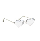 Classic Heart Sunglasses