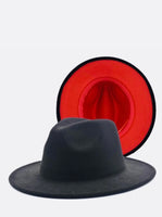 Fedora Hats