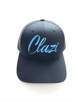 Clazi Logo SnapBack Hat